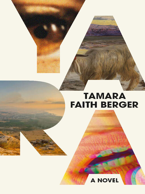 Title details for Yara by Tamara Faith Berger - Available